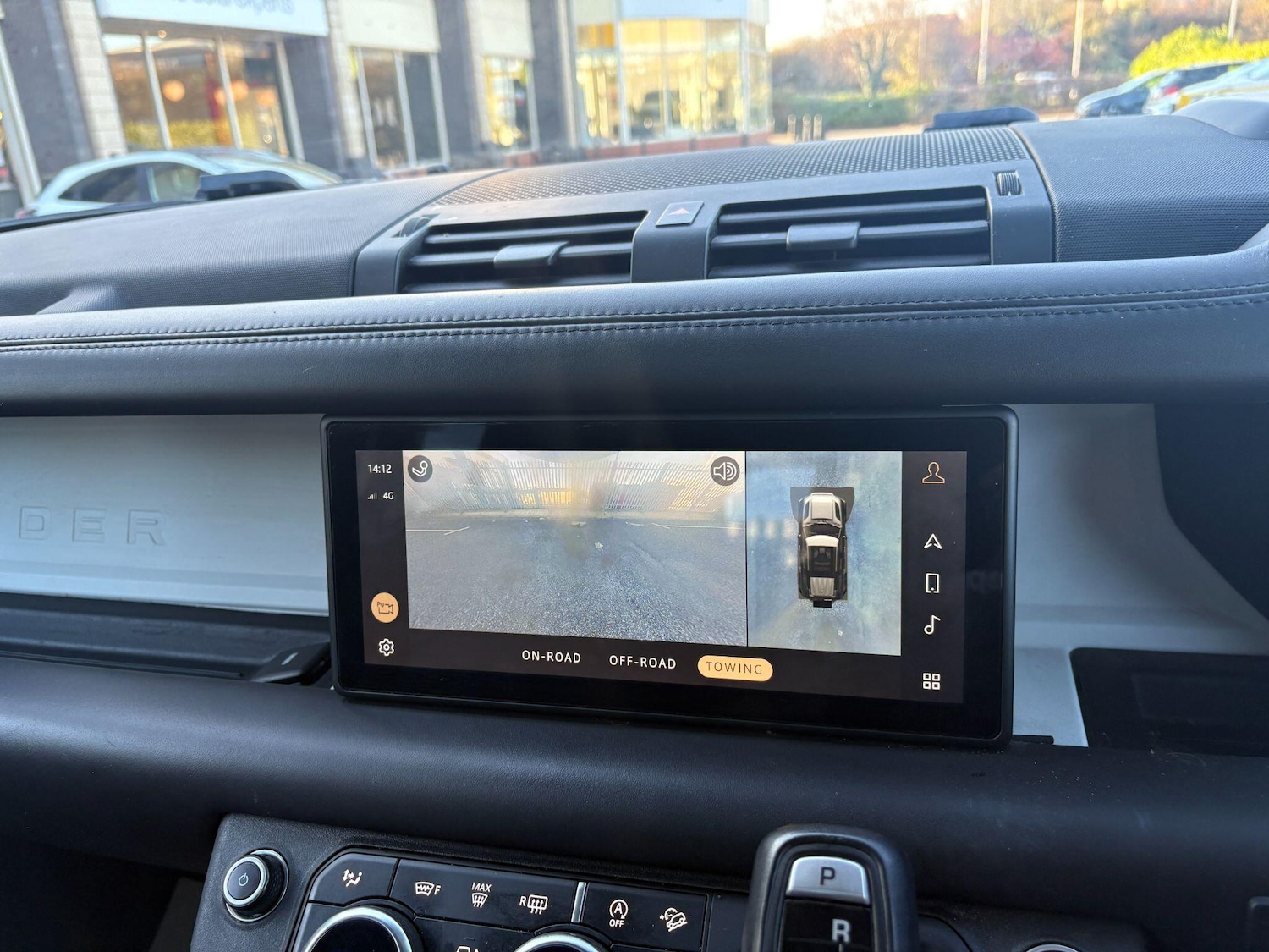 Used Land Rover Defender 2020 for sale - 76645336: Photo 41