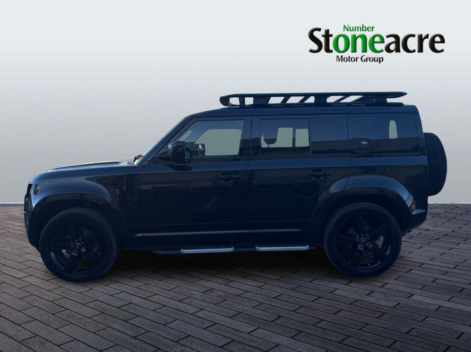 Used Land Rover Defender 2020 for sale - 76645336: Photo 6