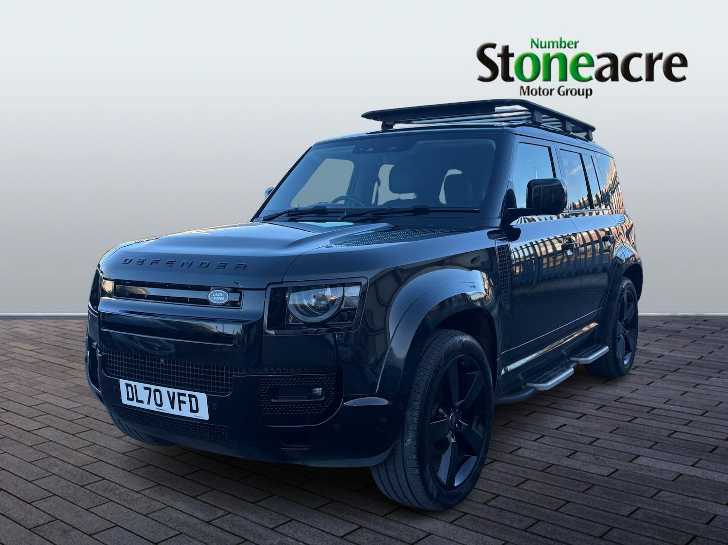 Used Land Rover Defender 2020 for sale - 76645336: Photo 7
