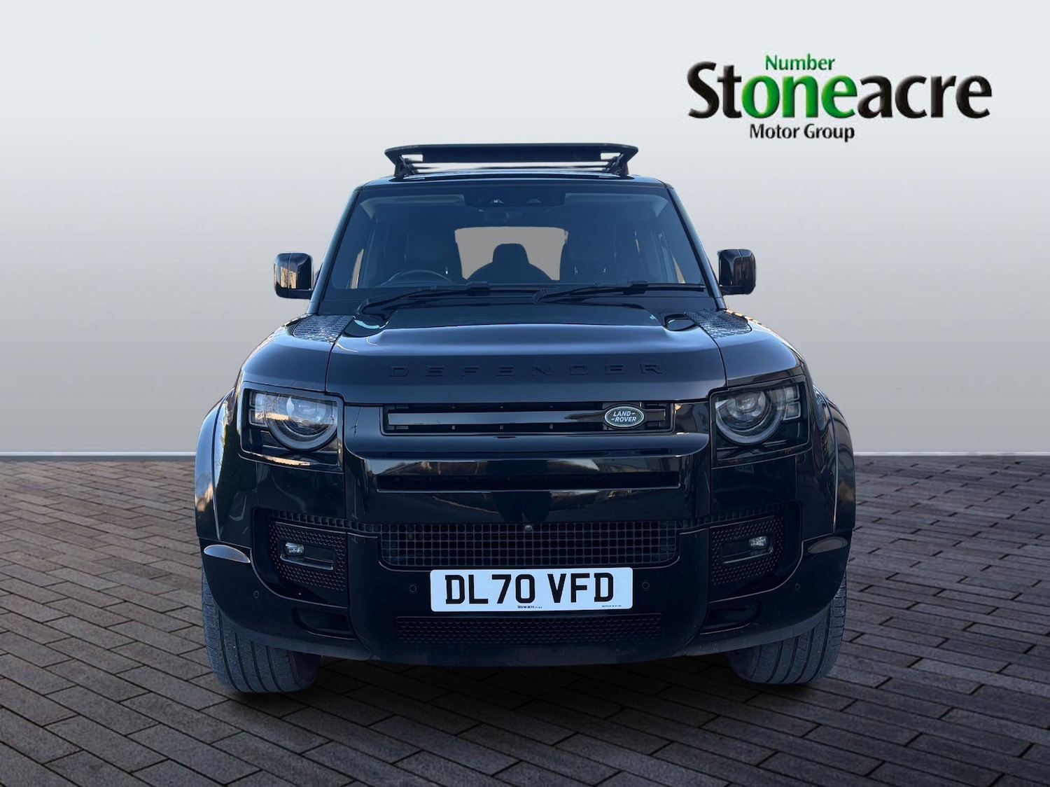 Used Land Rover Defender 2020 for sale - 76645336: Photo 8