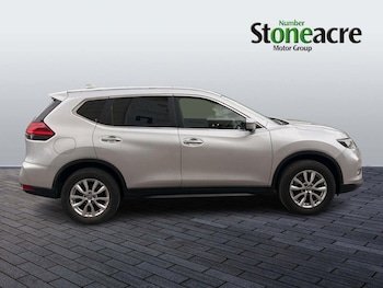Used Nissan X-Trail 2021 for sale - 78842993: Photo