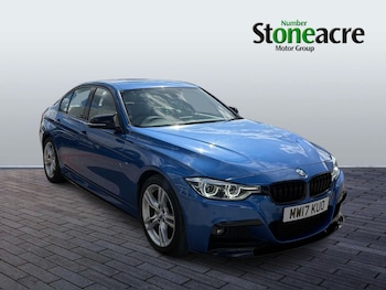 Used BMW 3 Series 2017 for sale - 75905720: Photo