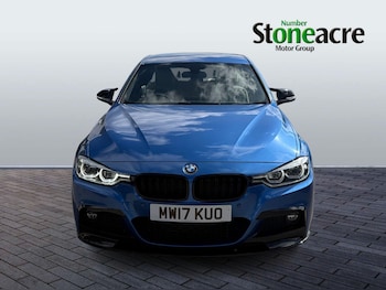 Used BMW 3 Series 2017 for sale - 75905720: Photo
