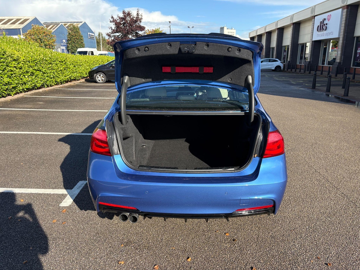 Vehicle 31