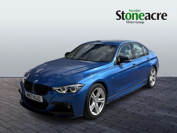 Used BMW 3 Series 2017 for sale - 75905720: Photo