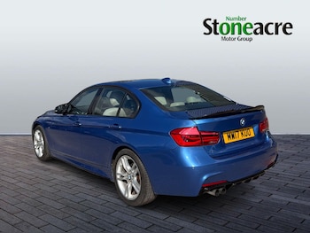Used BMW 3 Series 2017 for sale - 75905720: Photo