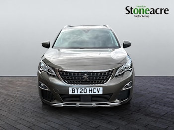 Used Peugeot 3008 2020 for sale - 79577105: Photo