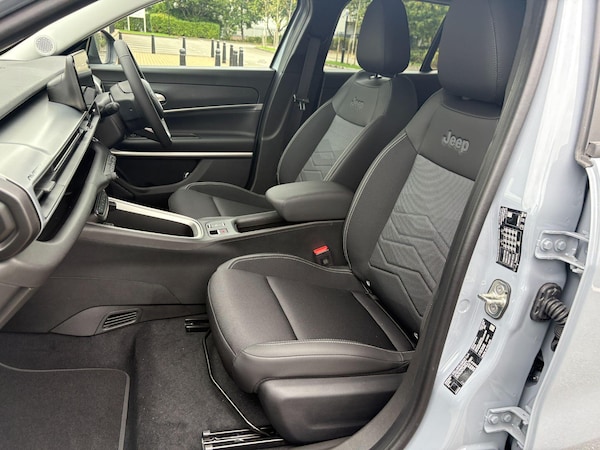 Used Jeep Other 2025 for sale - 76246550: Photo 15