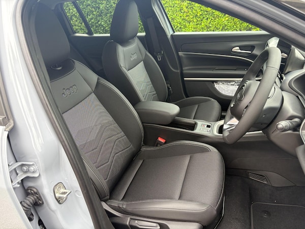 Used Jeep Other 2025 for sale - 76246550: Photo 16