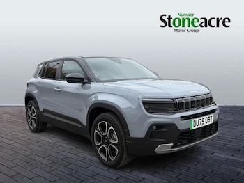 Jeep - Other