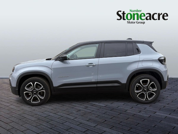 Used Jeep Other 2025 for sale - 76246550: Photo 6