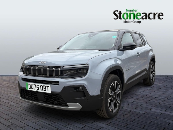 Used Jeep Other 2025 for sale - 76246550: Photo 7