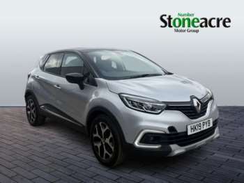 2019 (19) - 1.5 dCi ENERGY GT Line Euro 6 (s/s) 5dr