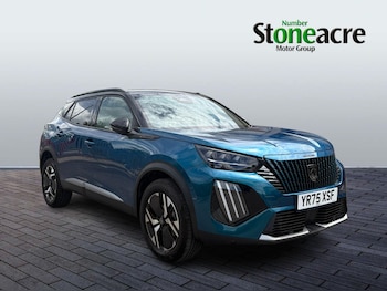 Used Peugeot 2008 2025 for sale - 79000099: Photo