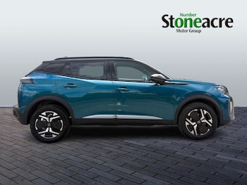 Used Peugeot 2008 2025 for sale - 79000099: Photo