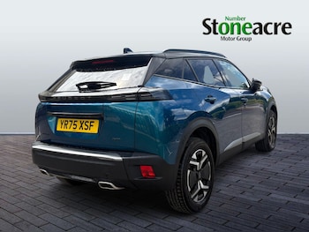 Used Peugeot 2008 2025 for sale - 79000099: Photo