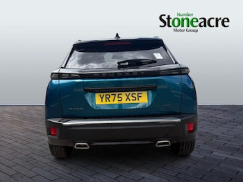 Used Peugeot 2008 2025 for sale - 79000099: Photo