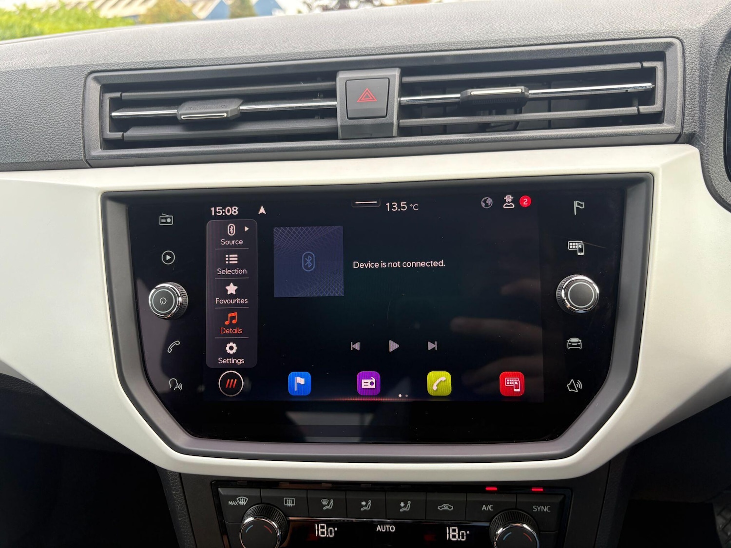 Vehicle 23
