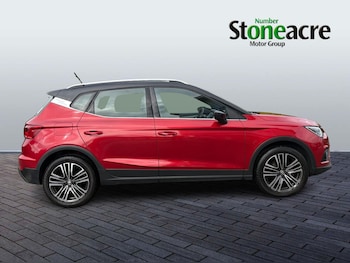Used SEAT Arona 2021 for sale - 75838978: Photo