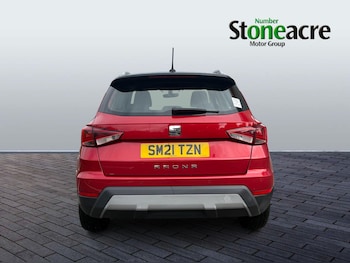 Used SEAT Arona 2021 for sale - 75838978: Photo