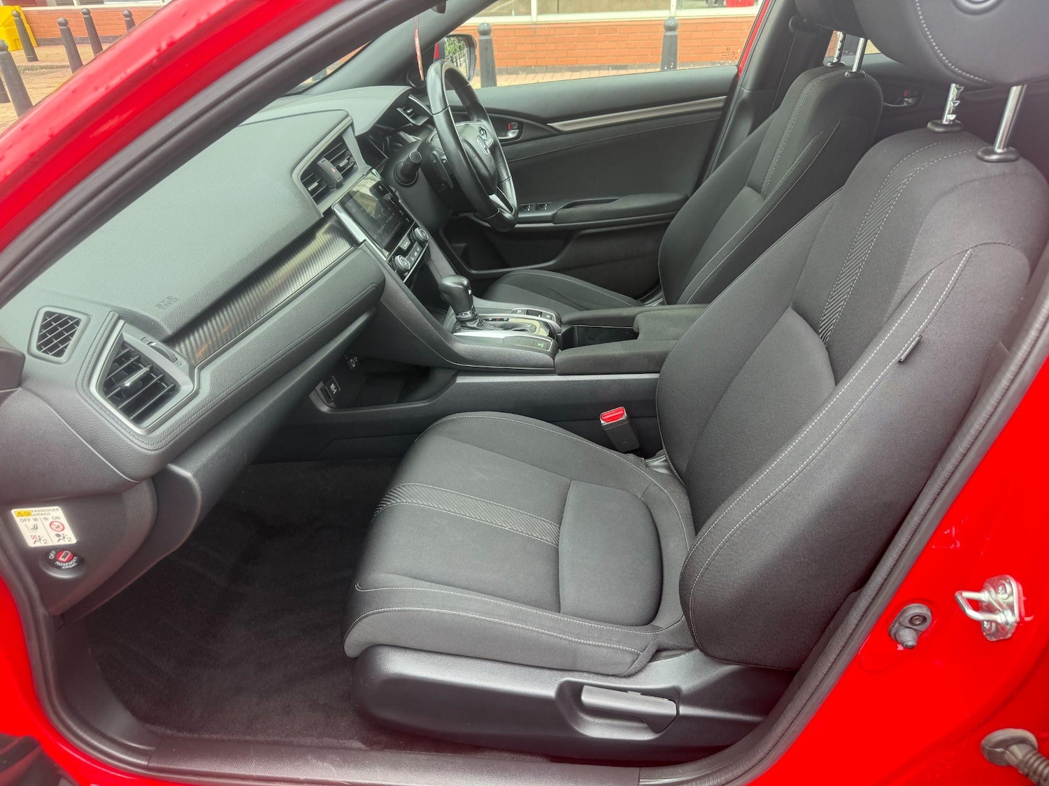 Vehicle 13