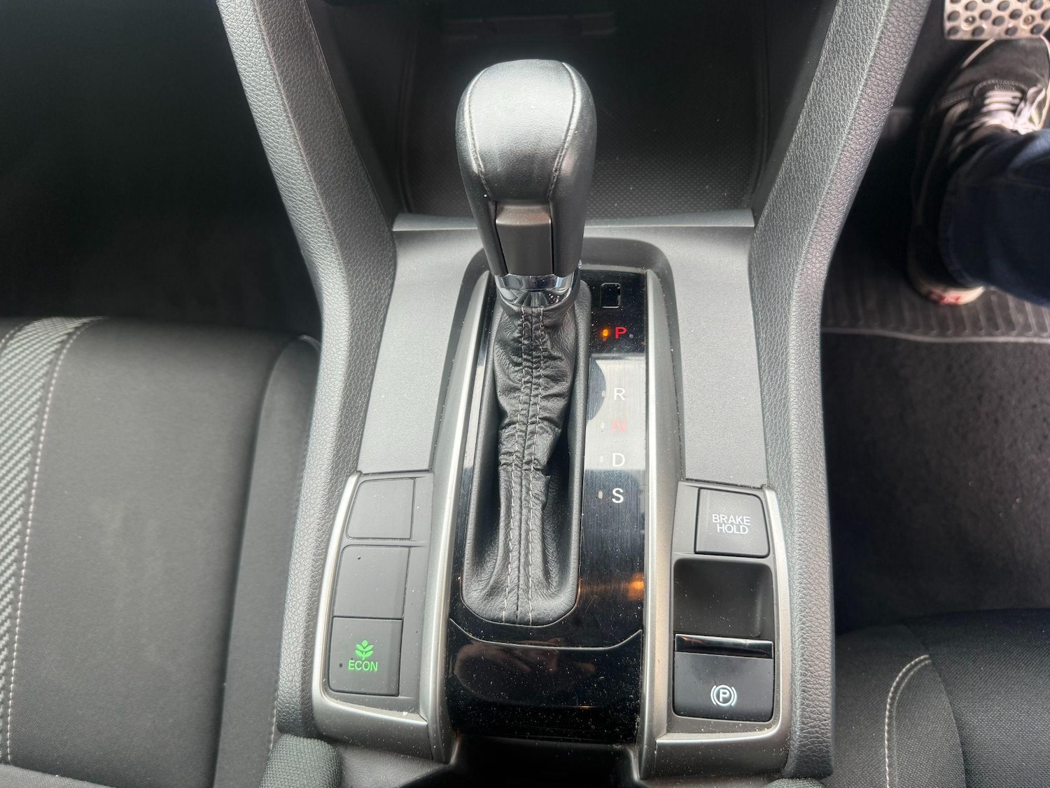 Vehicle 23