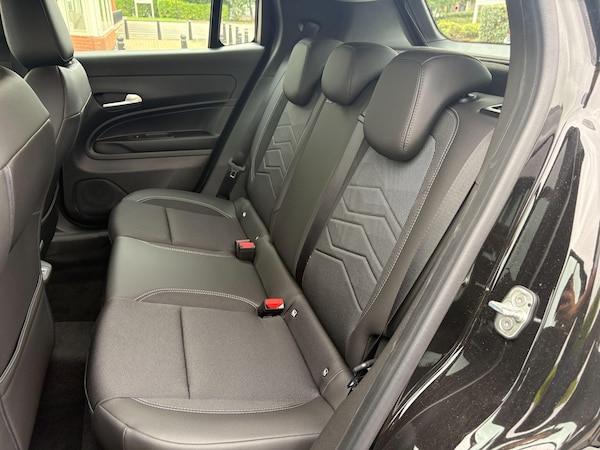 Used Jeep Avenger 2025 for sale - 76247416: Photo 12
