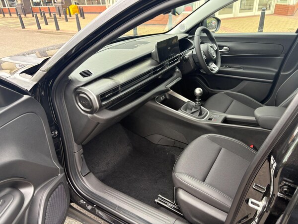 Used Jeep Avenger 2025 for sale - 76247416: Photo 13