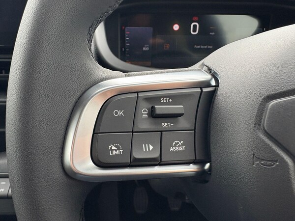 Used Jeep Avenger 2025 for sale - 76247416: Photo 20