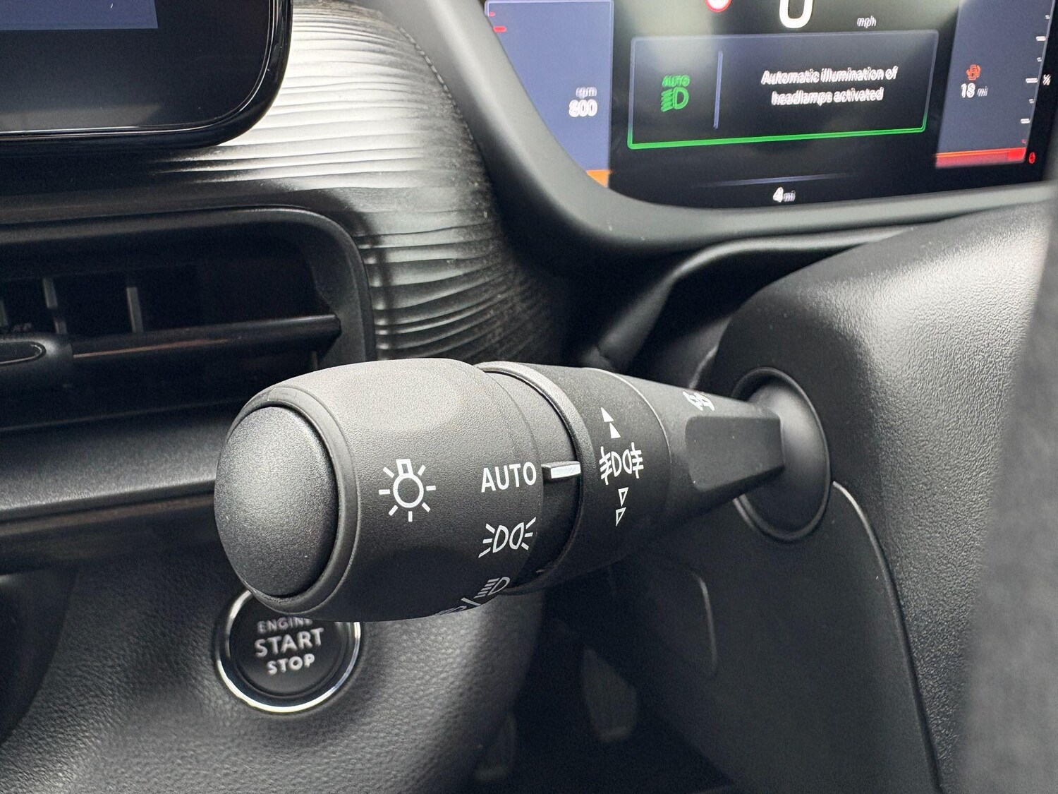 Used Jeep Avenger 2025 for sale - 76247416: Photo 22