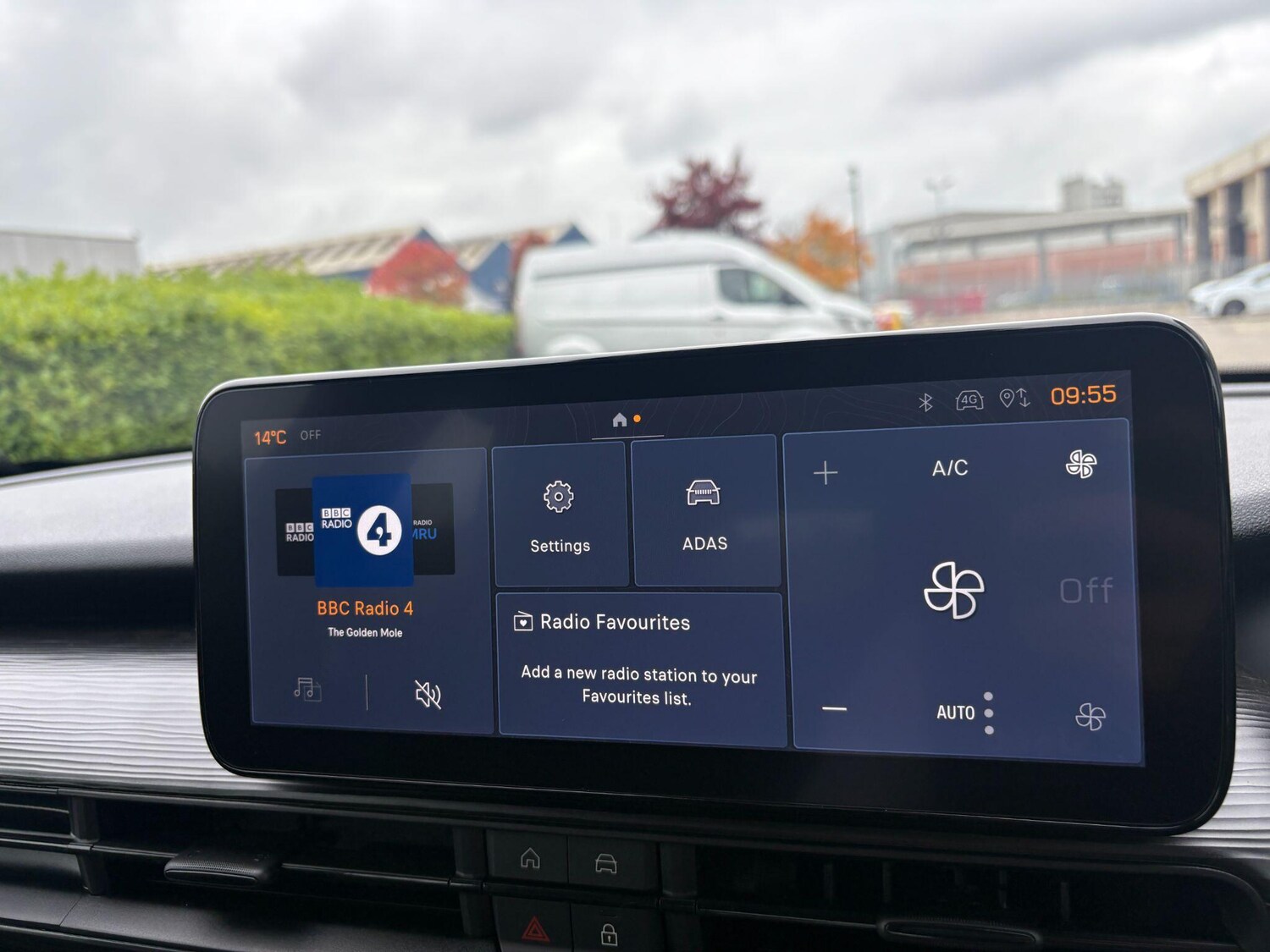 Used Jeep Avenger 2025 for sale - 76247416: Photo 25