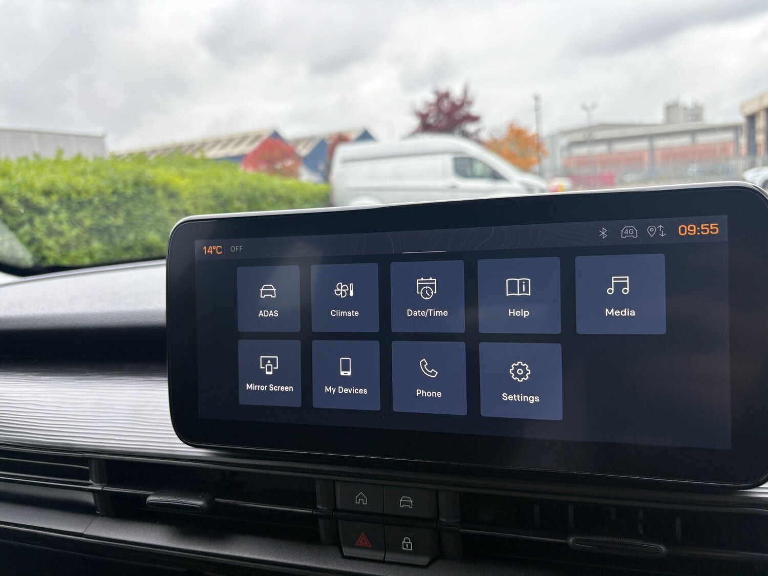 Used Jeep Avenger 2025 for sale - 76247416: Photo 26