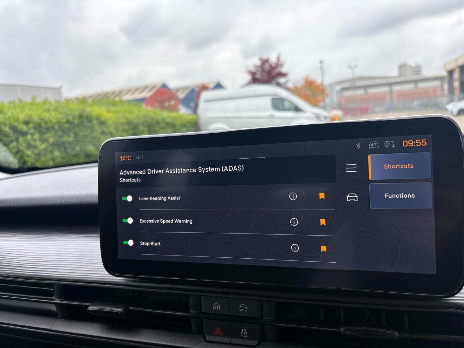 Used Jeep Avenger 2025 for sale - 76247416: Photo 27