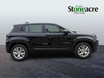 Used Jeep Avenger 2025 for sale - 76247416: Photo 2