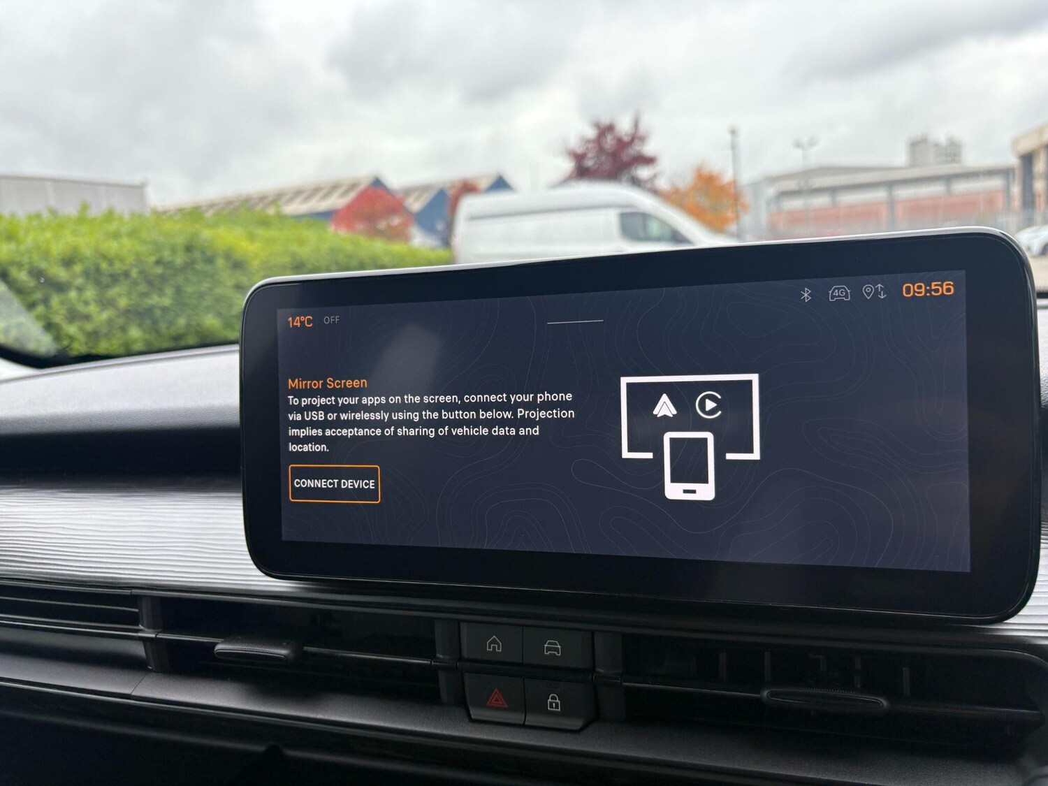 Used Jeep Avenger 2025 for sale - 76247416: Photo 31