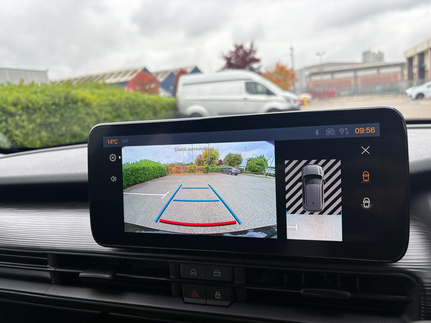 Used Jeep Avenger 2025 for sale - 76247416: Photo 32