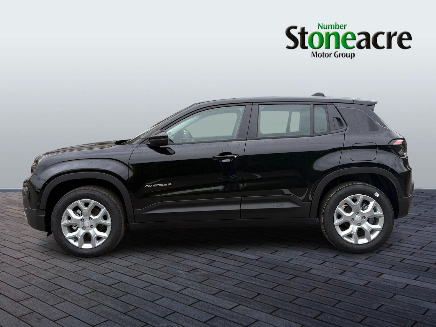 Used Jeep Avenger 2025 for sale - 76247416: Photo 6