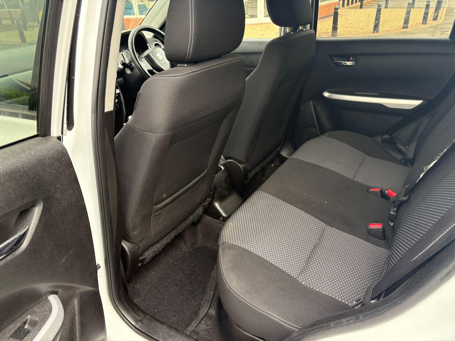 Used Suzuki Vitara 2016 for sale - 76538615: Photo 12