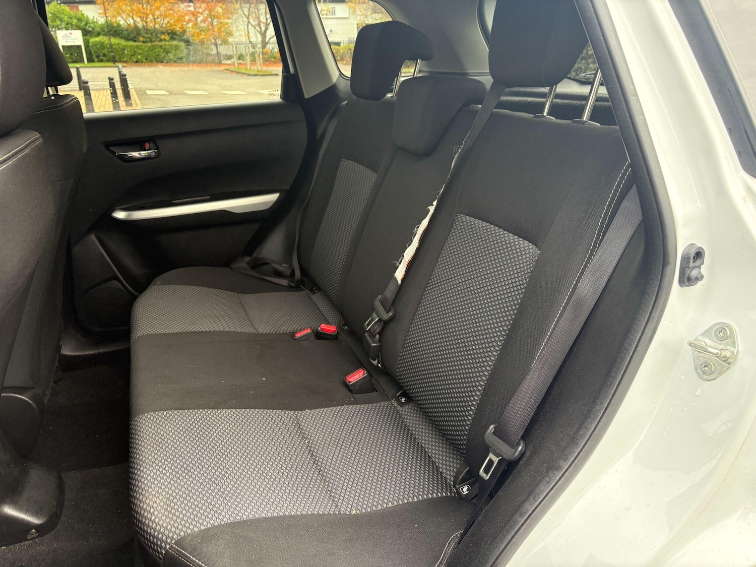 Used Suzuki Vitara 2016 for sale - 76538615: Photo 13