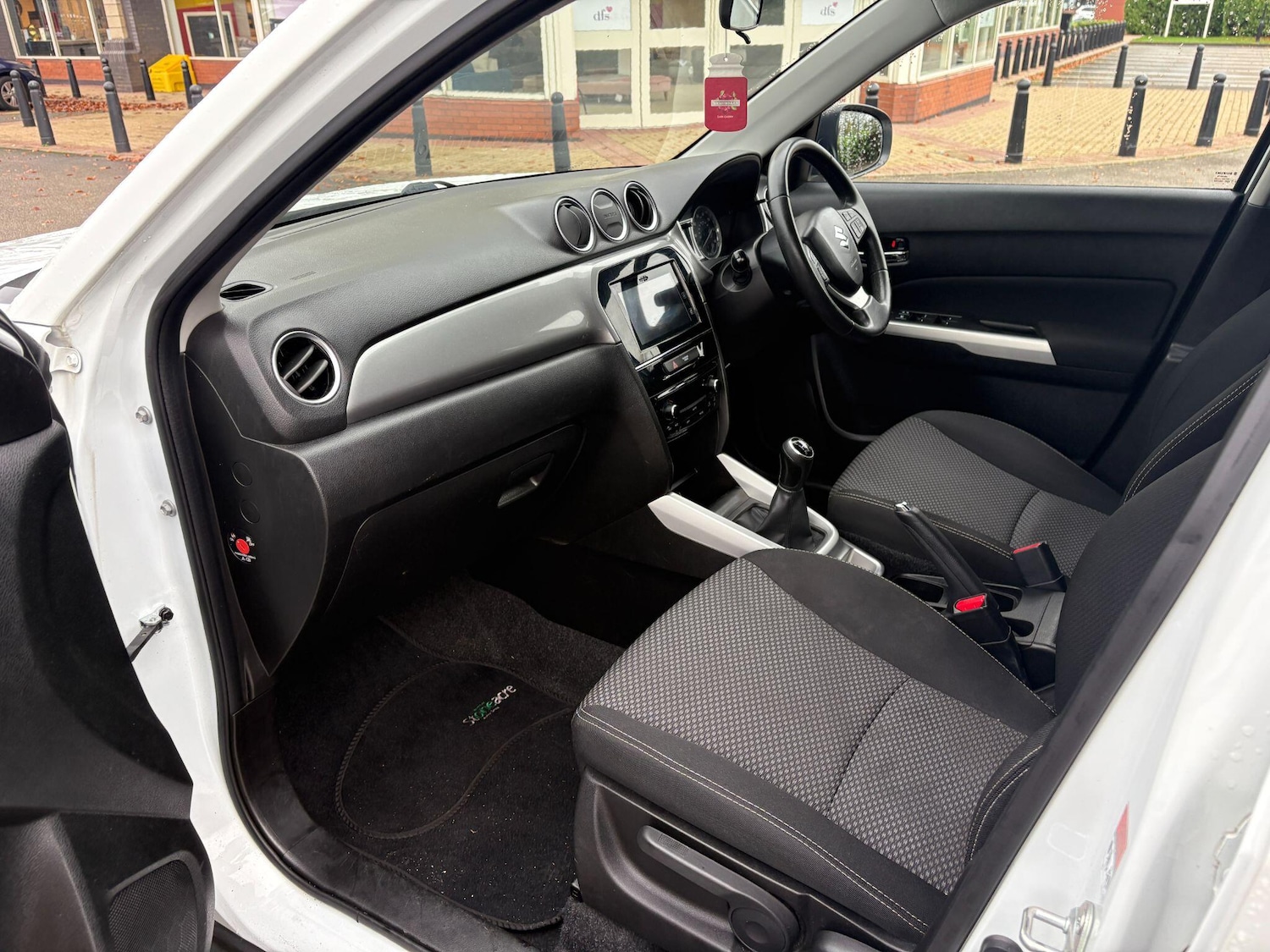 Used Suzuki Vitara 2016 for sale - 76538615: Photo 14