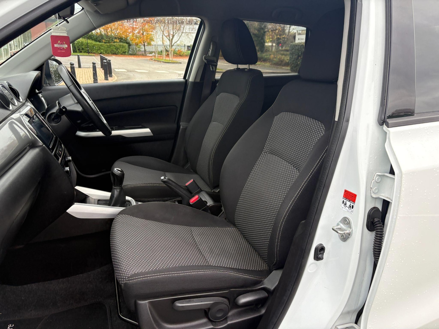 Used Suzuki Vitara 2016 for sale - 76538615: Photo 15