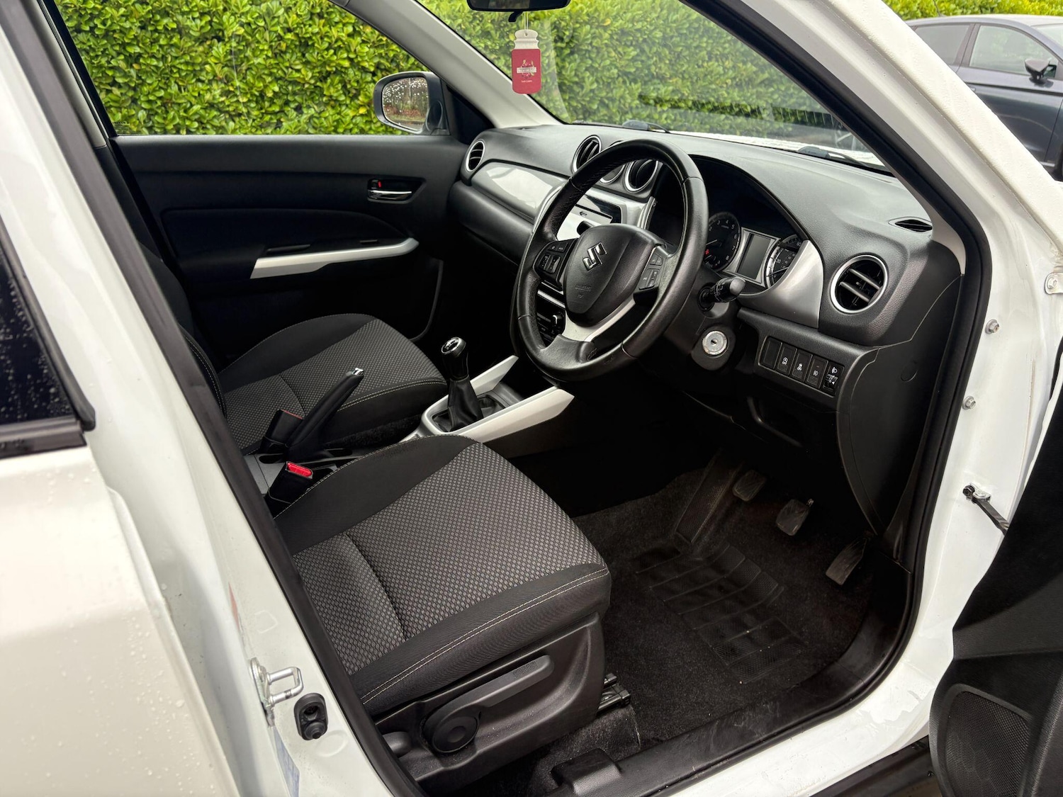 Used Suzuki Vitara 2016 for sale - 76538615: Photo 16