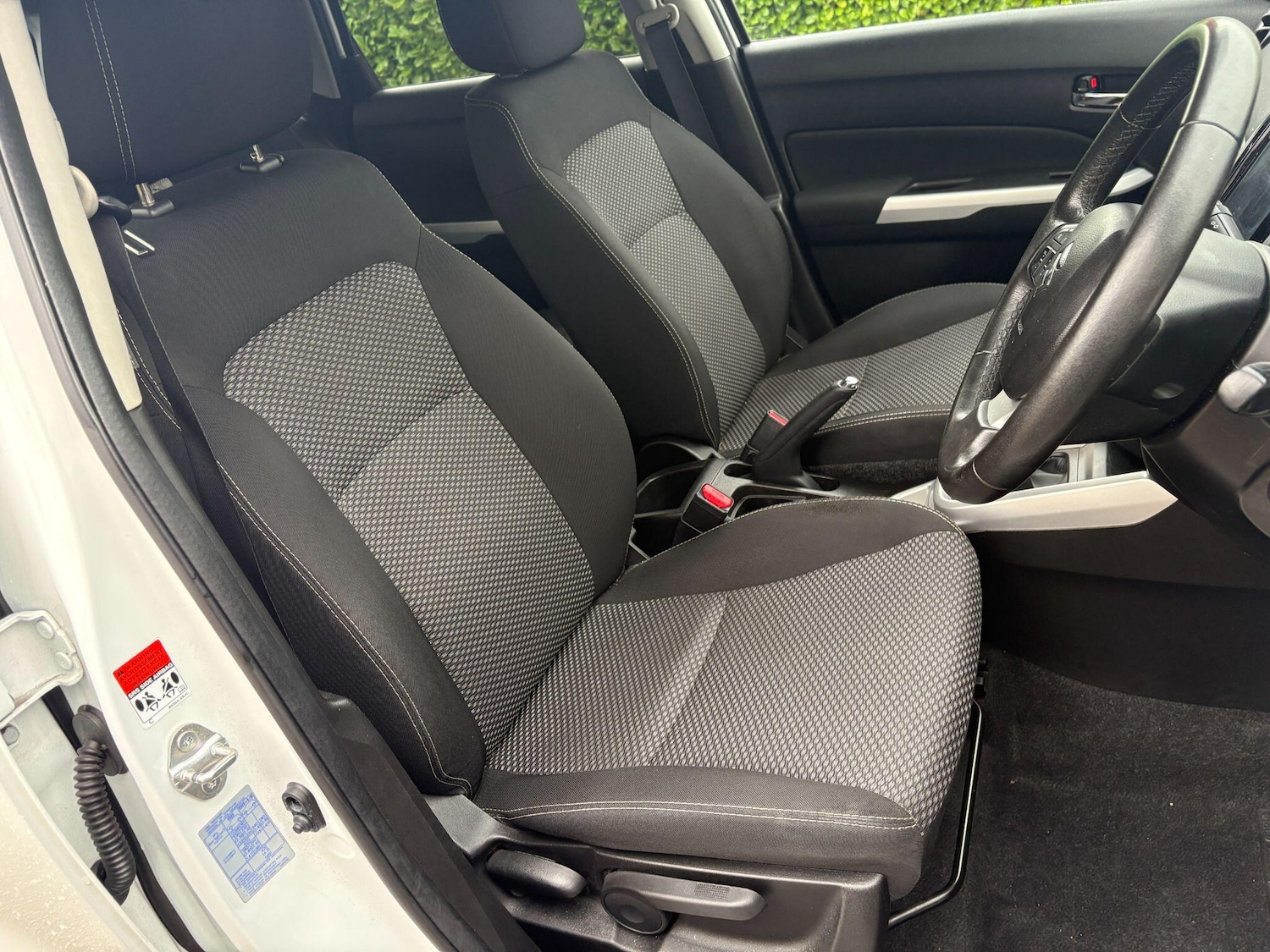 Used Suzuki Vitara 2016 for sale - 76538615: Photo 17