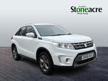 Used Suzuki Vitara 2016 for sale - 76538615: Photo