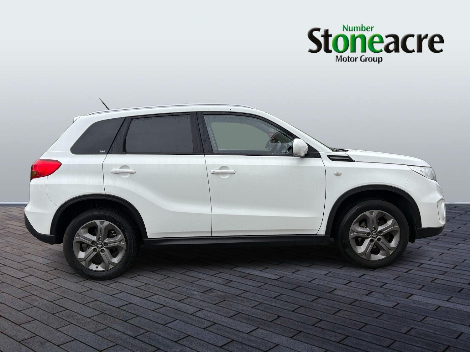 Used Suzuki Vitara 2016 for sale - 76538615: Photo 2