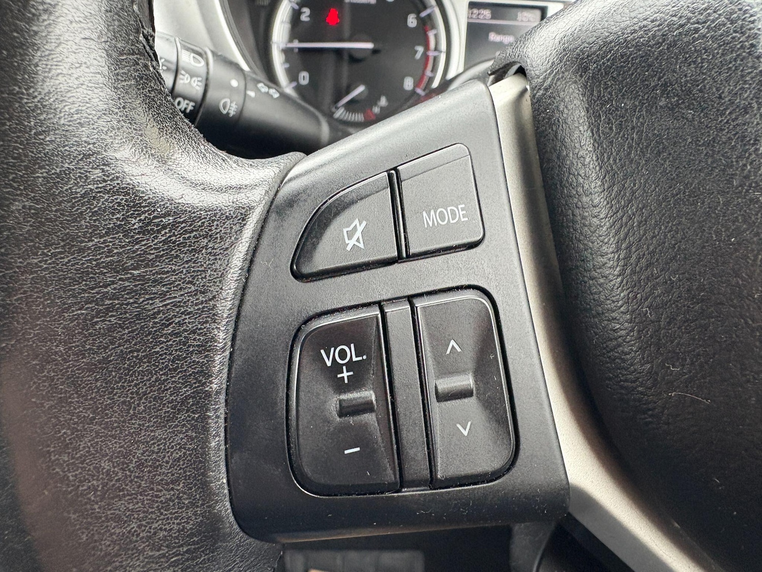 Used Suzuki Vitara 2016 for sale - 76538615: Photo 21