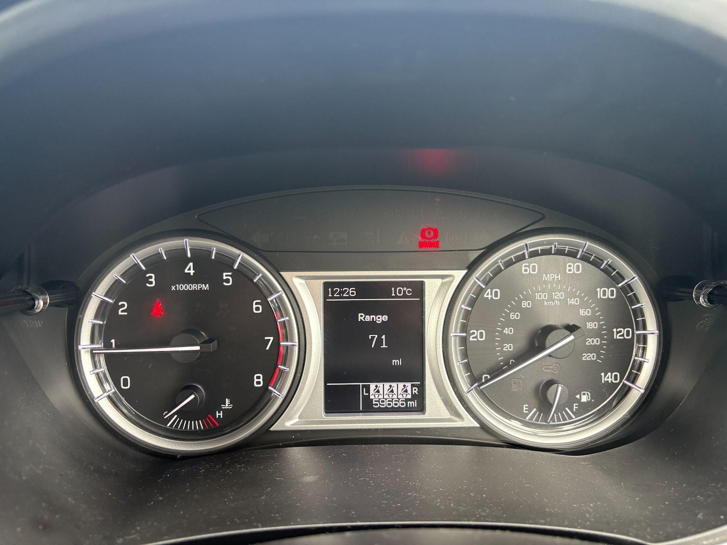 Used Suzuki Vitara 2016 for sale - 76538615: Photo 23