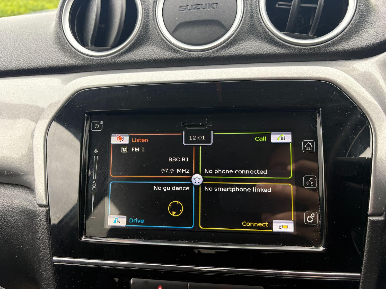 Used Suzuki Vitara 2016 for sale - 76538615: Photo 24