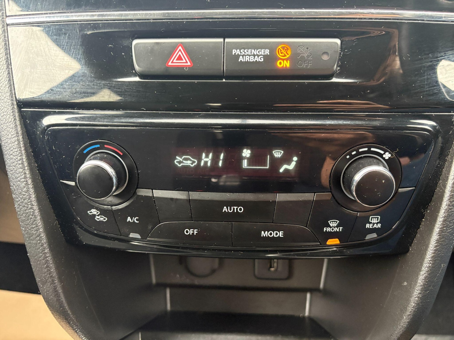 Used Suzuki Vitara 2016 for sale - 76538615: Photo 25