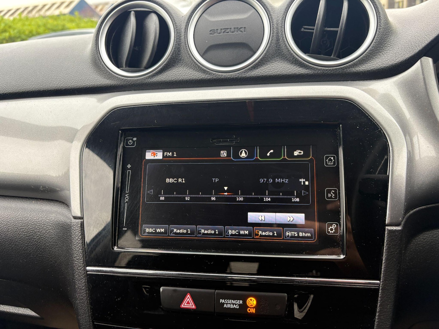 Used Suzuki Vitara 2016 for sale - 76538615: Photo 26